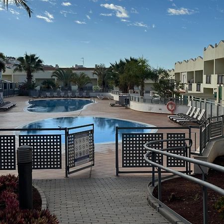 Oasis-Family Townhouse Apartment Costa Adeje  Exterior photo