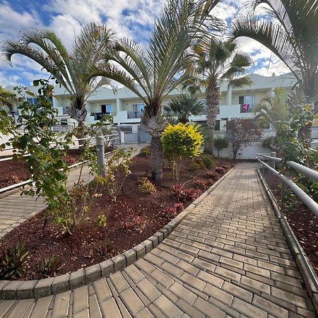 Oasis-Family Townhouse Apartment Costa Adeje  Exterior photo