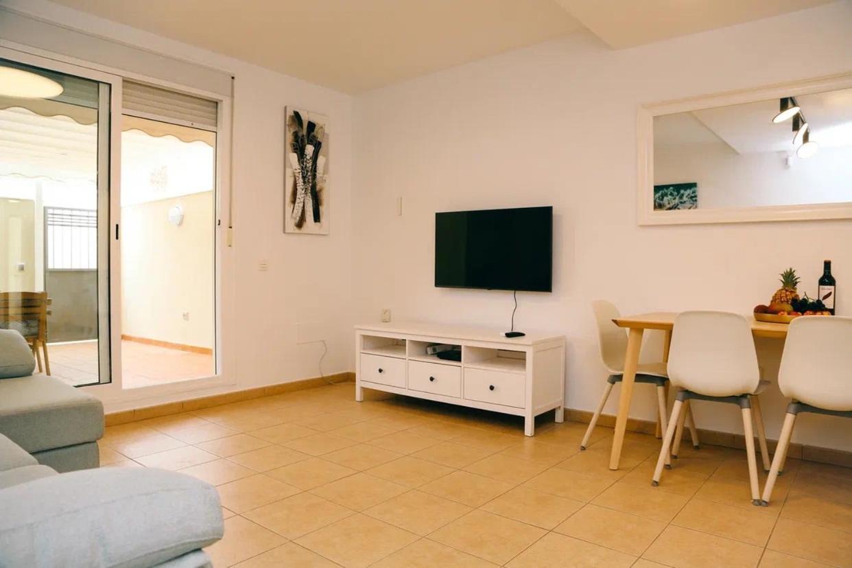 Oasis-Family Townhouse Apartment Costa Adeje  Exterior photo
