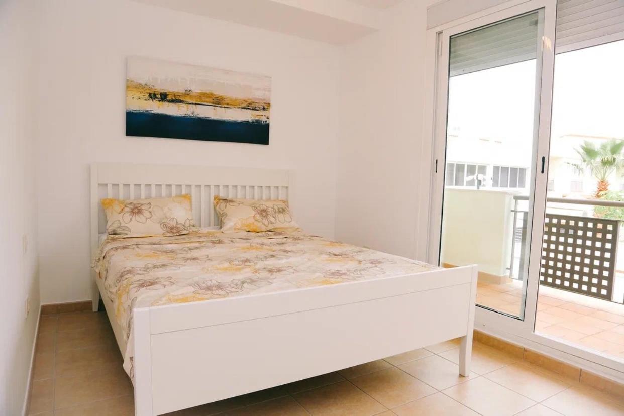 Oasis-Family Townhouse Apartment Costa Adeje  Exterior photo