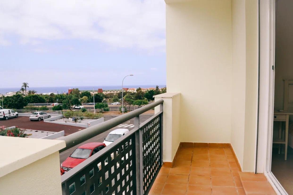 Oasis-Family Townhouse Apartment Costa Adeje  Exterior photo