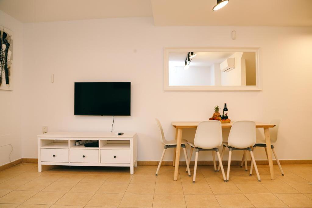 Oasis-Family Townhouse Apartment Costa Adeje  Exterior photo