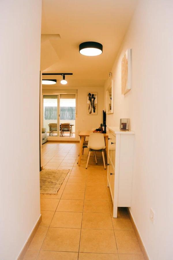 Oasis-Family Townhouse Apartment Costa Adeje  Exterior photo