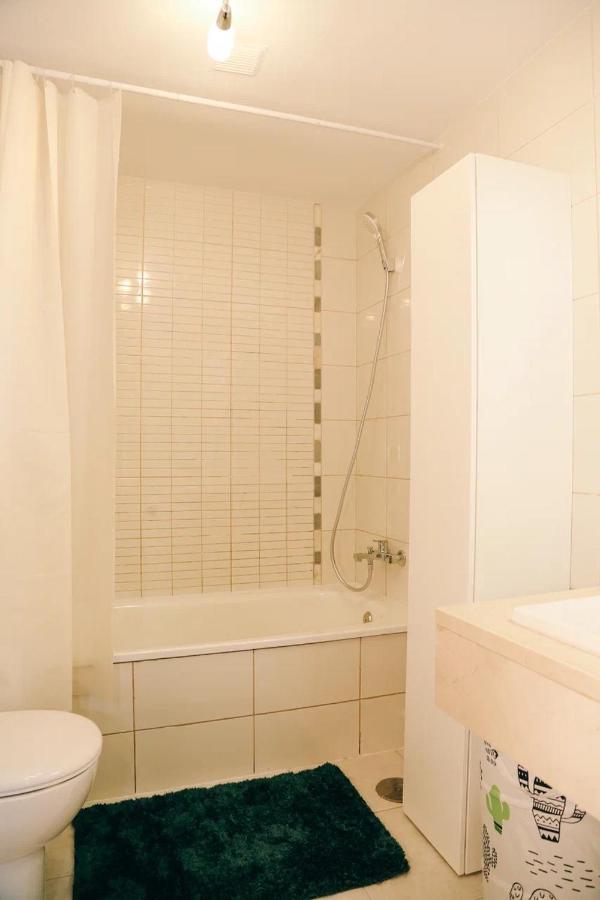 Oasis-Family Townhouse Apartment Costa Adeje  Exterior photo