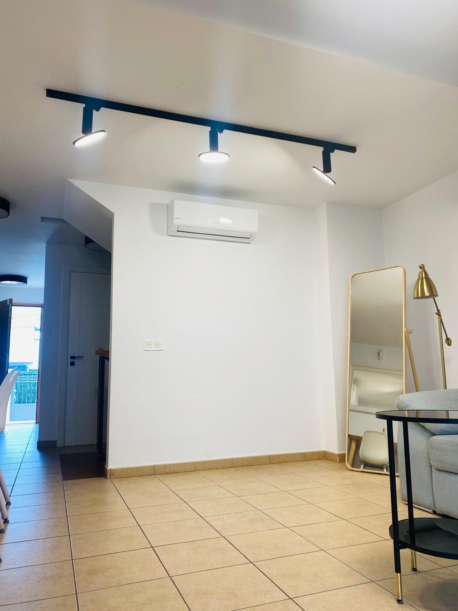 Oasis-Family Townhouse Apartment Costa Adeje  Exterior photo