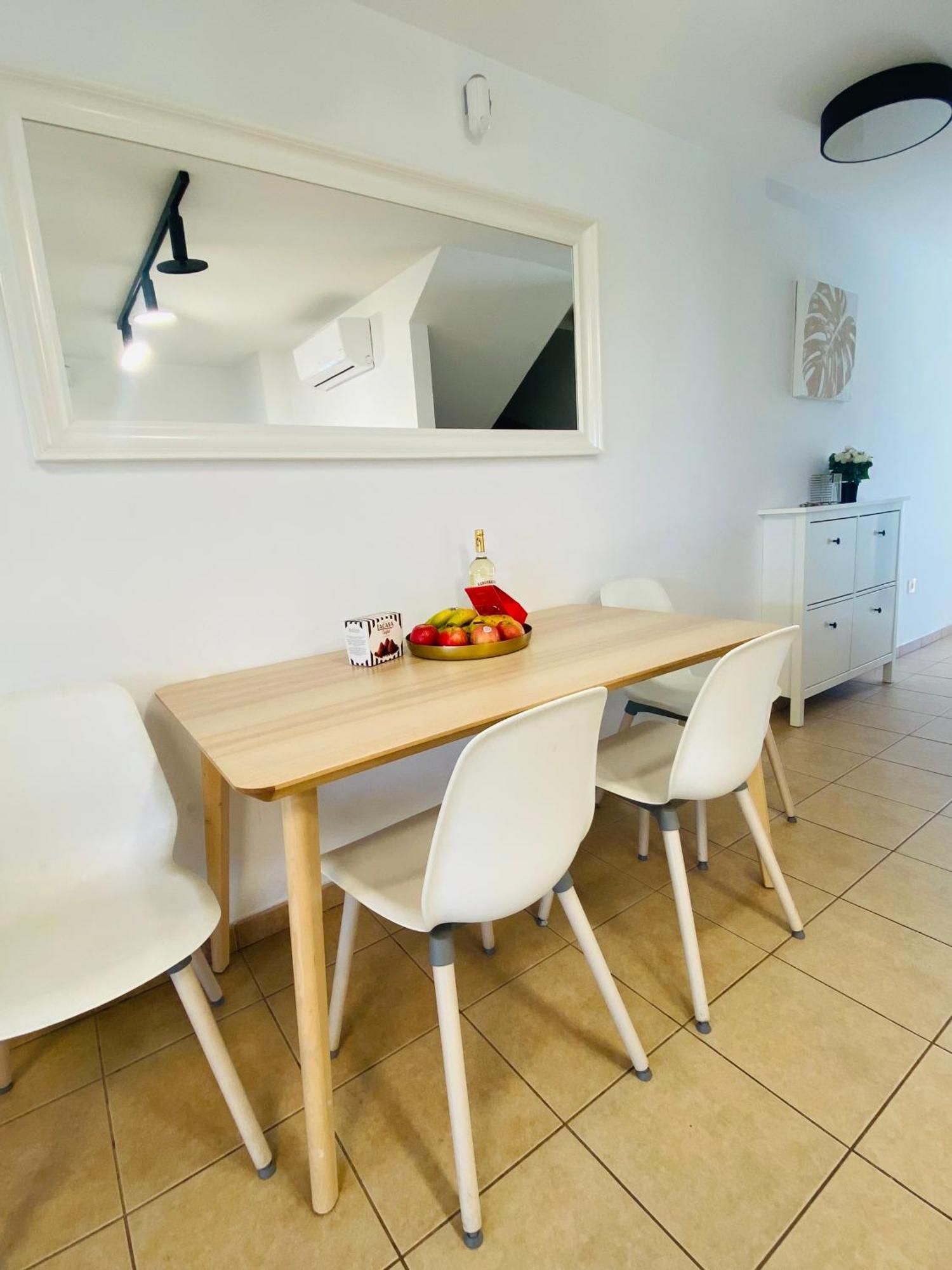 Oasis-Family Townhouse Apartment Costa Adeje  Exterior photo